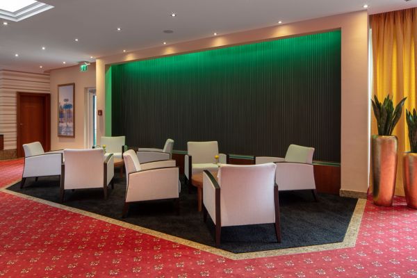 Hotel Schweizer Hof Thermal und Vital Resort (Bad Füssing)
